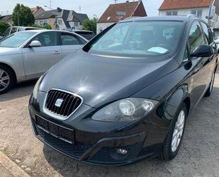 Seat Altea Gebrauchtwagen