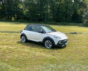 Opel Adam Gebrauchtwagen