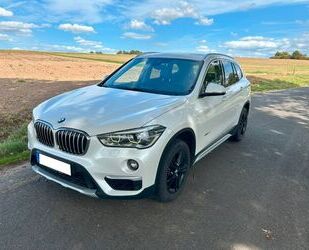 BMW X1 Gebrauchtwagen