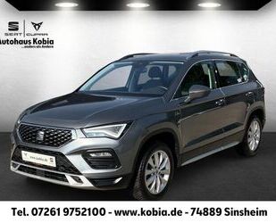 Seat Ateca Gebrauchtwagen