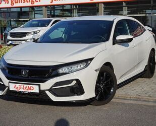 Honda Civic Gebrauchtwagen