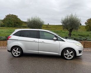 Ford Grand C-Max Gebrauchtwagen