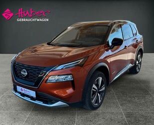 Nissan X-Trail Gebrauchtwagen