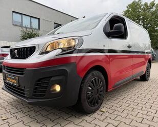 Peugeot Expert Gebrauchtwagen
