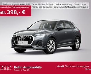 Audi Q3 Gebrauchtwagen