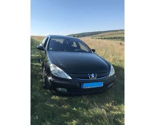 Peugeot 607 Gebrauchtwagen