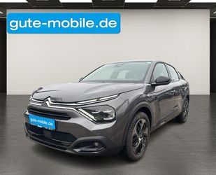 Citroen C4 Gebrauchtwagen