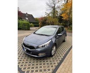 Kia ceed / Ceed Gebrauchtwagen