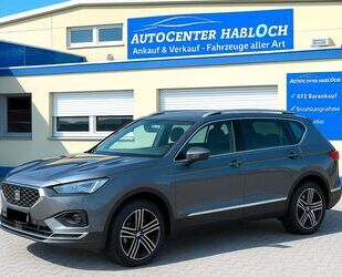 Seat Tarraco Gebrauchtwagen