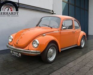 VW Käfer Gebrauchtwagen