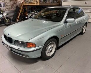 BMW 535 Gebrauchtwagen