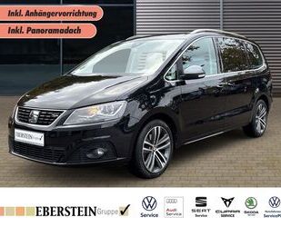 Seat Alhambra Gebrauchtwagen