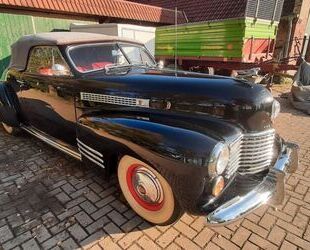Cadillac Andere Oldtimer