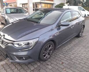 Renault Megane Gebrauchtwagen