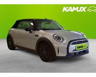 Mini Cooper Cabrio Gebrauchtwagen