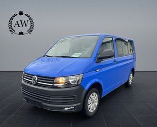 VW T6 Caravelle Gebrauchtwagen