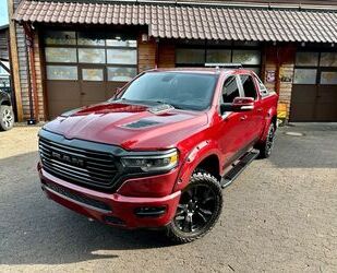 Dodge RAM Gebrauchtwagen