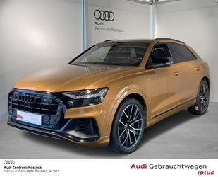 Audi Q8 Gebrauchtwagen