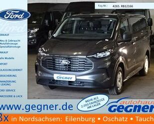 Ford Transit Custom Gebrauchtwagen