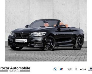 BMW M240i Gebrauchtwagen