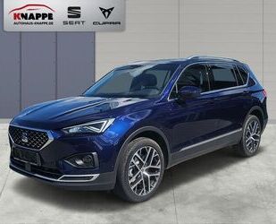 Seat Tarraco Gebrauchtwagen