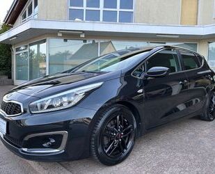 Kia ceed / Ceed Gebrauchtwagen