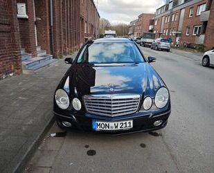 Mercedes-Benz E 280 Gebrauchtwagen