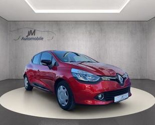 Renault Clio Gebrauchtwagen