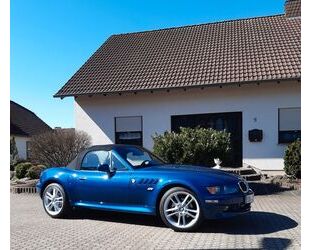 BMW Z3 Gebrauchtwagen