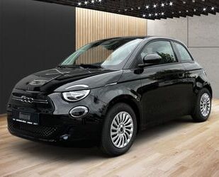 Fiat 500e Gebrauchtwagen