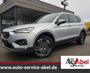 Seat Tarraco Gebrauchtwagen