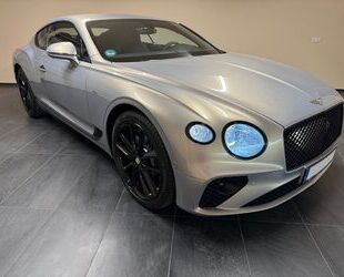 Bentley Continental GT Gebrauchtwagen