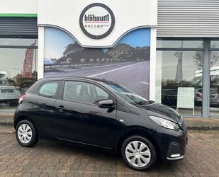 Peugeot 108 Gebrauchtwagen