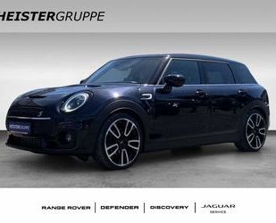 Mini Cooper S Clubman Gebrauchtwagen