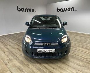 Fiat 500e Gebrauchtwagen