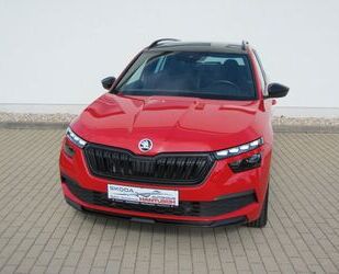Skoda Kamiq Gebrauchtwagen