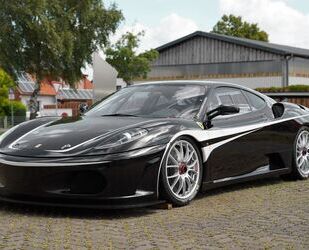 Ferrari F430 Gebrauchtwagen