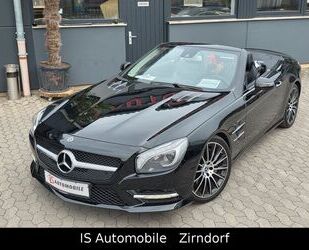 Mercedes-Benz SL 400 Gebrauchtwagen