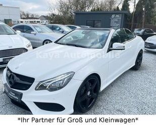 Mercedes-Benz E 350 Gebrauchtwagen