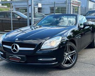 Mercedes-Benz SLK 250 Gebrauchtwagen