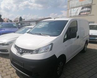 Nissan NV200 Gebrauchtwagen