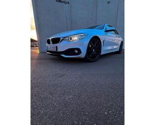 BMW 428 Gebrauchtwagen