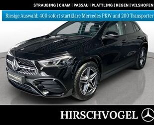 Mercedes-Benz GLA 200 Gebrauchtwagen