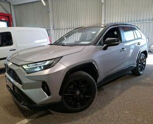 Toyota RAV 4 Gebrauchtwagen