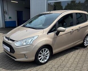 Ford B-Max Gebrauchtwagen