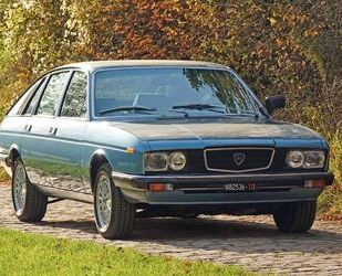 Lancia Gamma Gebrauchtwagen