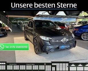 Mercedes-Benz GLC 220 Gebrauchtwagen