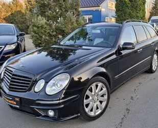 Mercedes-Benz E 280 Gebrauchtwagen