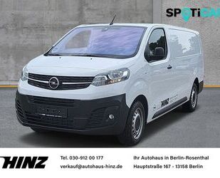 Opel Vivaro Gebrauchtwagen