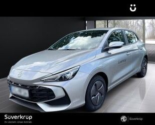 MG MG3 Gebrauchtwagen